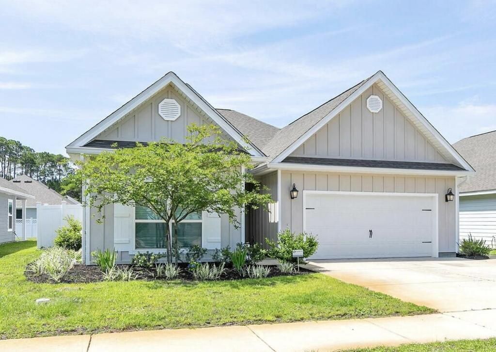 188 Stonegate Drive, Santa Rosa Beach, FL 32459 Main Photo
