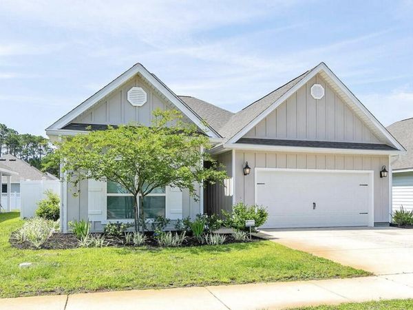 188 Stonegate Drive, Santa Rosa Beach, FL 32459