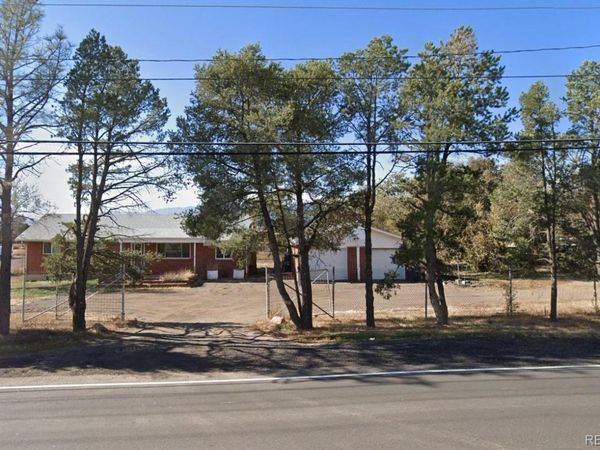 1355 Fountain Mesa Road, Fountain, CO 80817