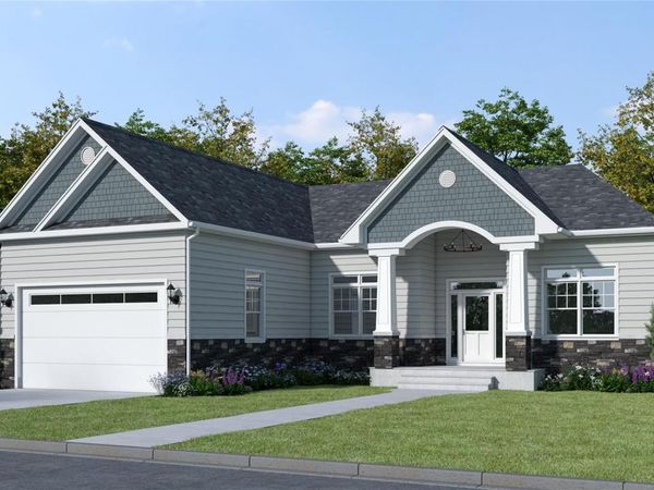 Lot 7 Sycamore Estates, Nesconset, NY 11767