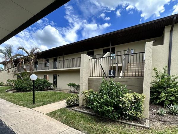 4024 OAKVIEW DRIVE, Unit I3, PUNTA GORDA, FL 33980