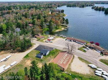 3008 RIFLE RIVER Trail, Mills Twp, MI 48661