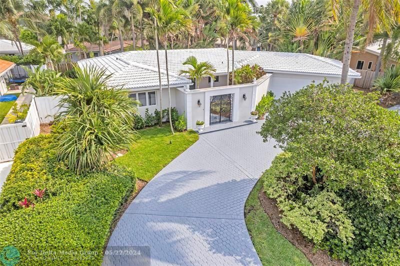 2840 NE 26th Court, Fort Lauderdale, FL 33306 Photo