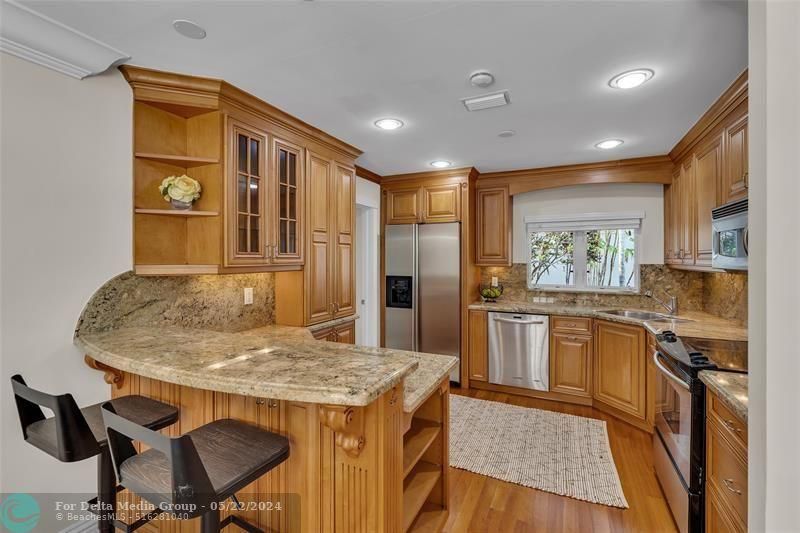 2840 NE 26th Court, Fort Lauderdale, FL 33306 Photo