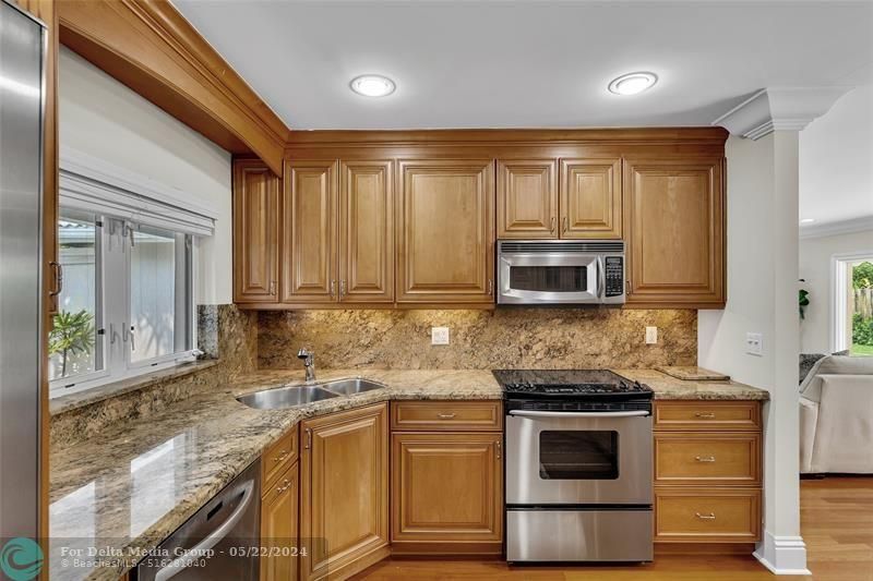 2840 NE 26th Court, Fort Lauderdale, FL 33306 Photo