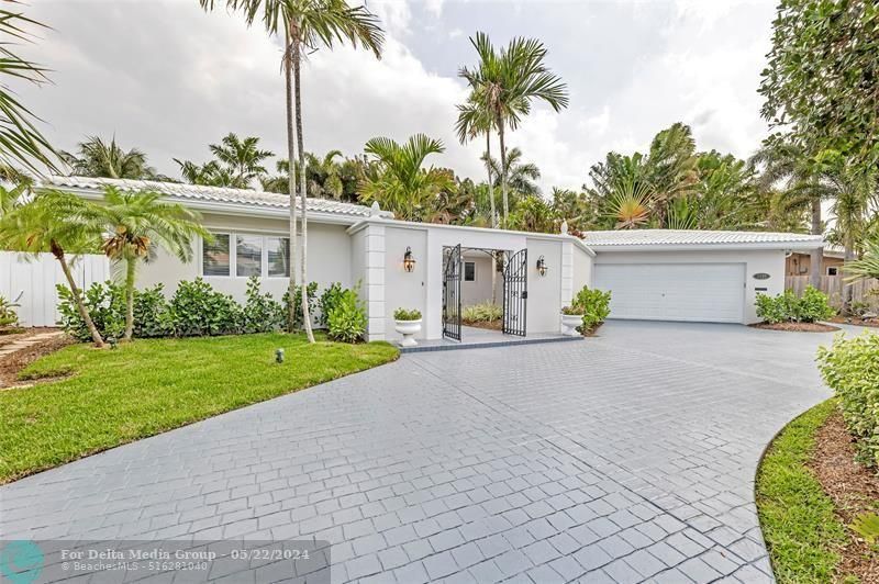 2840 NE 26th Court, Fort Lauderdale, FL 33306 Photo