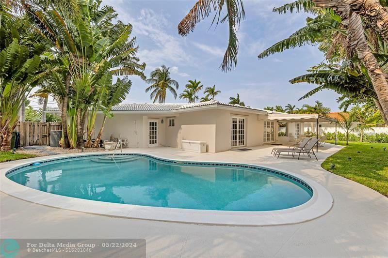 2840 NE 26th Court, Fort Lauderdale, FL 33306 Photo