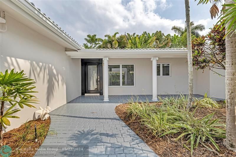 2840 NE 26th Court, Fort Lauderdale, FL 33306 Photo