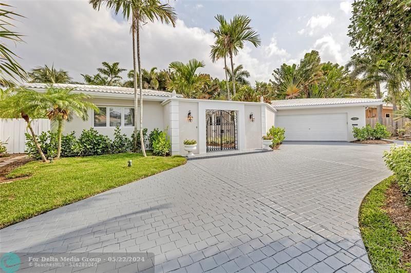 2840 NE 26th Court, Fort Lauderdale, FL 33306 Photo