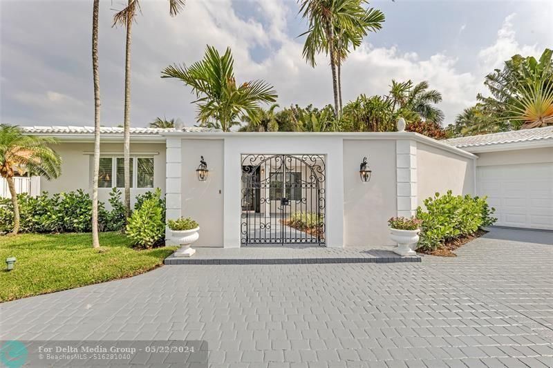 2840 NE 26th Court, Fort Lauderdale, FL 33306 Photo