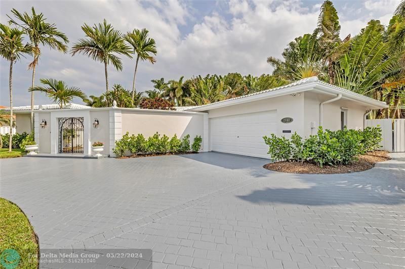 2840 NE 26th Court, Fort Lauderdale, FL 33306 Photo