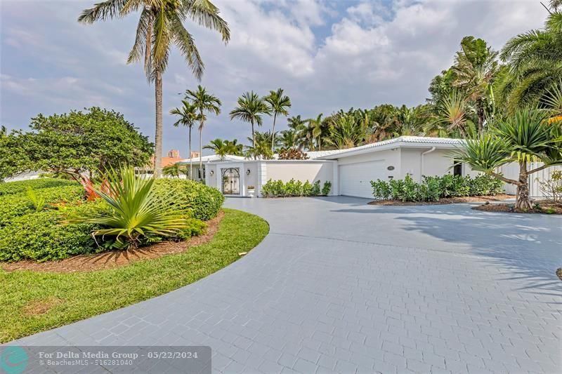 2840 NE 26th Court, Fort Lauderdale, FL 33306 Photo