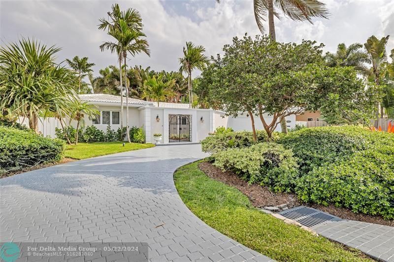 2840 NE 26th Court, Fort Lauderdale, FL 33306 Photo