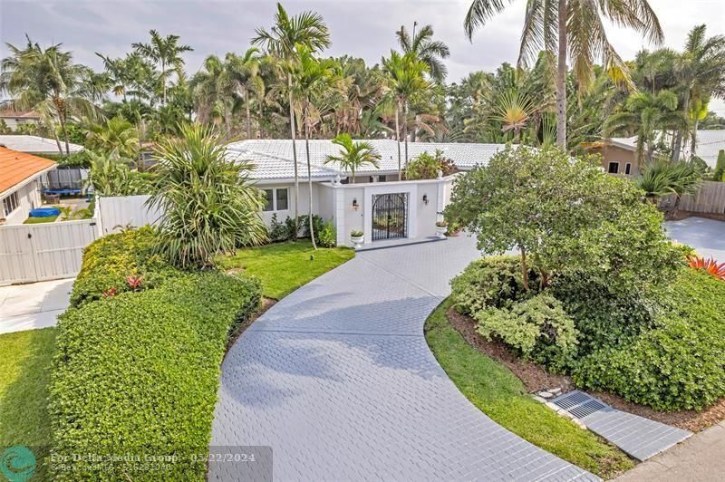 2840 NE 26th Court, Fort Lauderdale, FL 33306 Photo