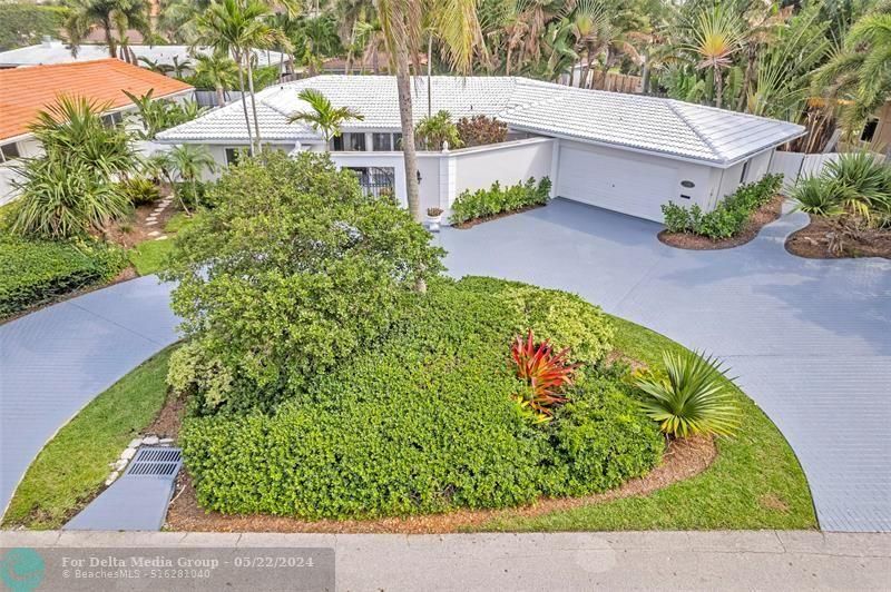 2840 NE 26th Court, Fort Lauderdale, FL 33306 Photo