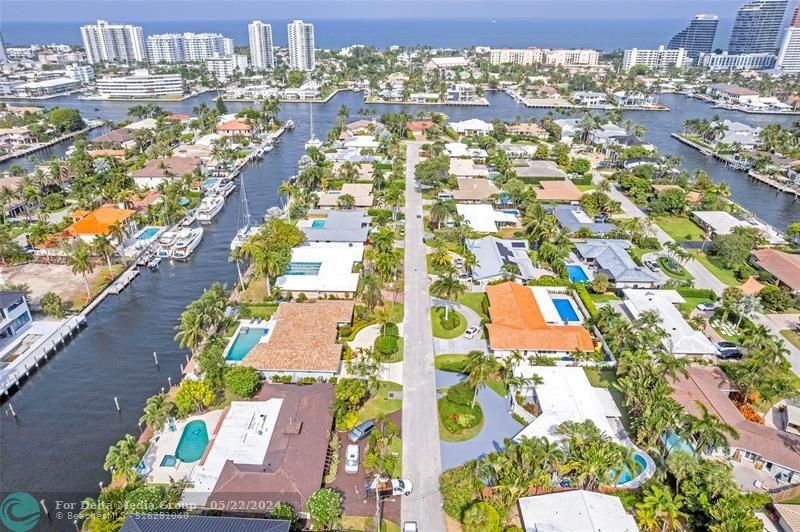 2840 NE 26th Court, Fort Lauderdale, FL 33306 Photo