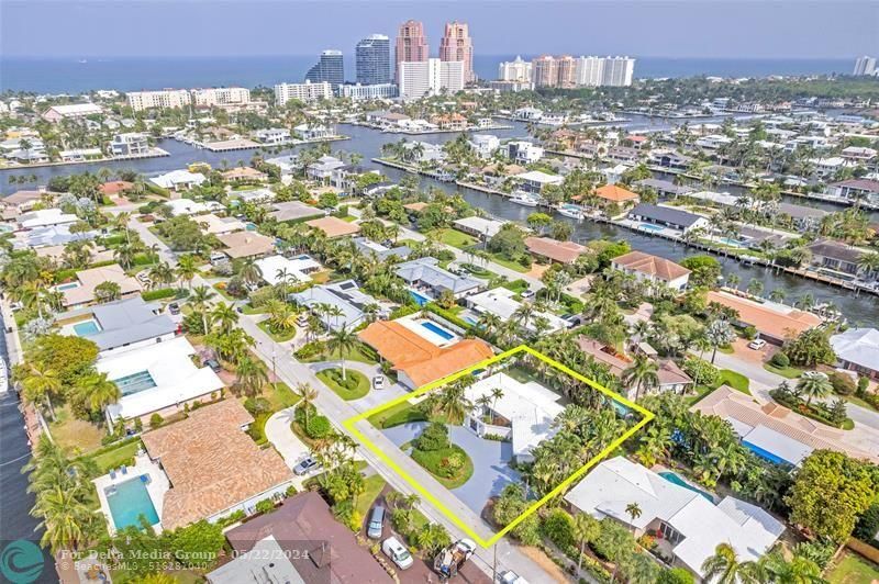 2840 NE 26th Court, Fort Lauderdale, FL 33306 Photo