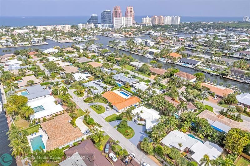 2840 NE 26th Court, Fort Lauderdale, FL 33306 Photo