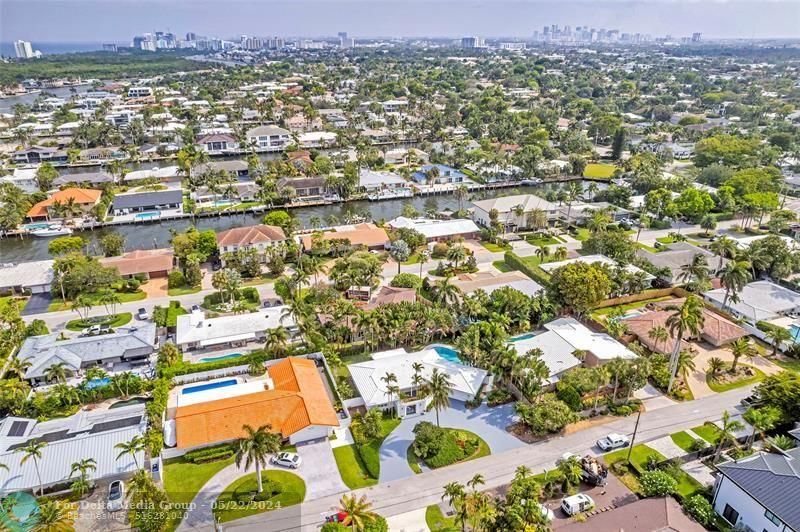 2840 NE 26th Court, Fort Lauderdale, FL 33306 Photo