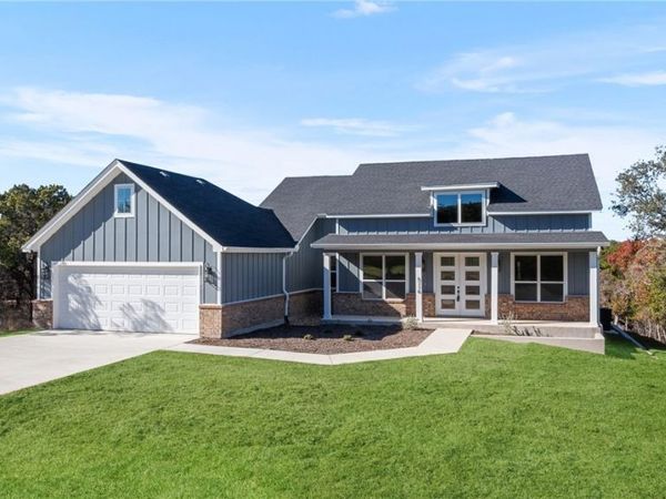 5116 Goliad Drive, Temple, TX 76502