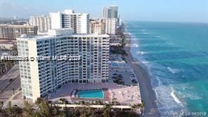3180 S Ocean Dr, Unit 1405, Hallandale Beach, FL 33009 Photo