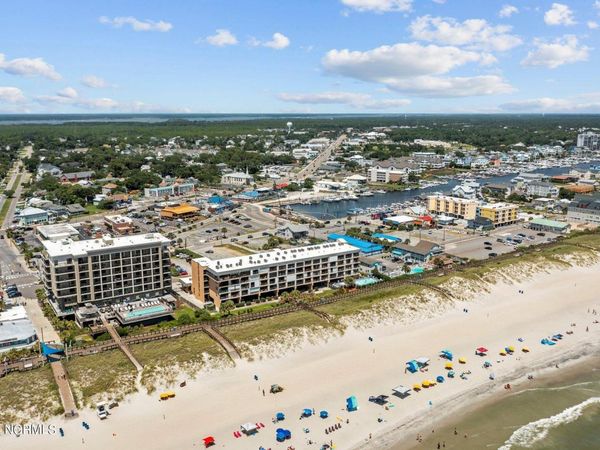 222 Carolina Beach Avenue N, Unit 107, Carolina Beach, NC 28428
