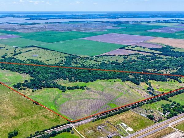 301 County Road 0120, Kerens, TX 75144