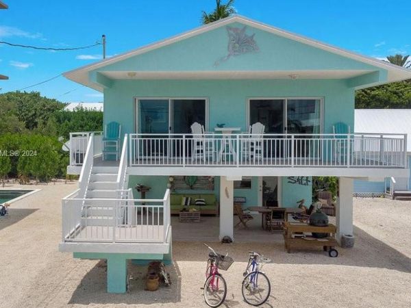 246 Tavernier Dr, Unit 1, Tavernier, FL 33070