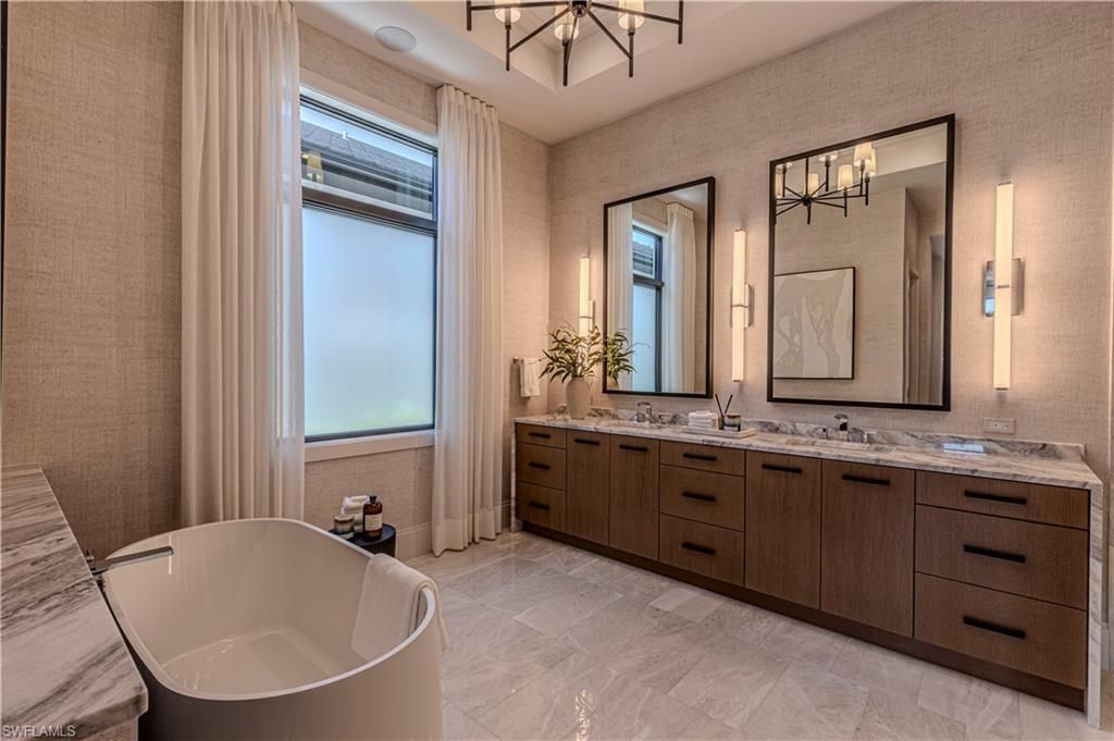 6708 Newport Rd, Naples, FL 34109 Photo
