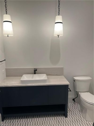 6708 Newport Rd, Naples, FL 34109 Photo