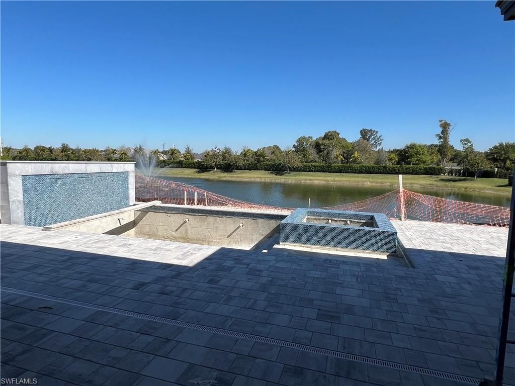 6708 Newport Rd, Naples, FL 34109 Photo