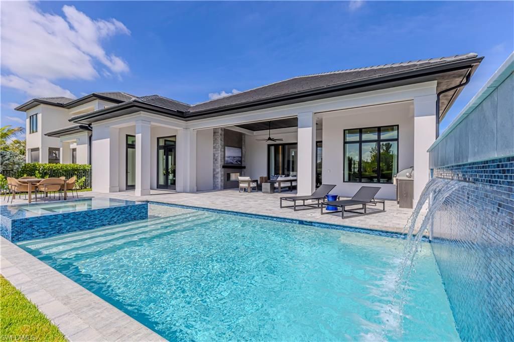 6708 Newport Rd, Naples, FL 34109 Photo