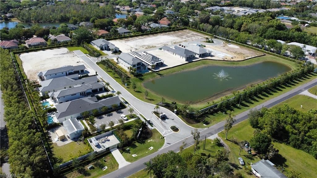 6708 Newport Rd, Naples, FL 34109 Photo