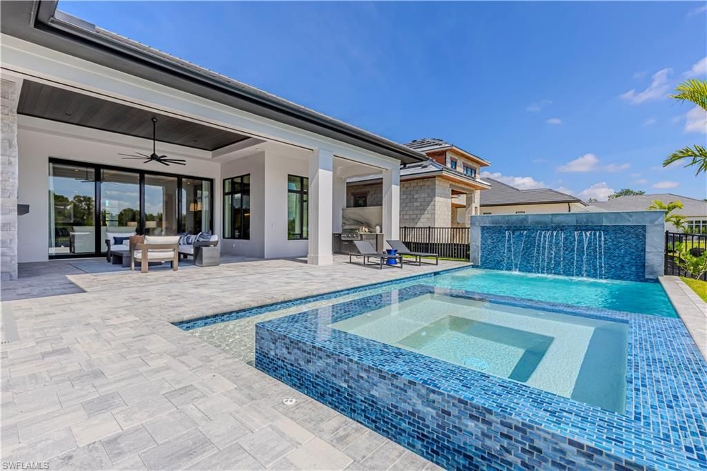 6708 Newport Rd, Naples, FL 34109 Photo