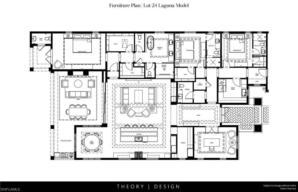 6708 Newport Rd, Naples, FL 34109 Photo