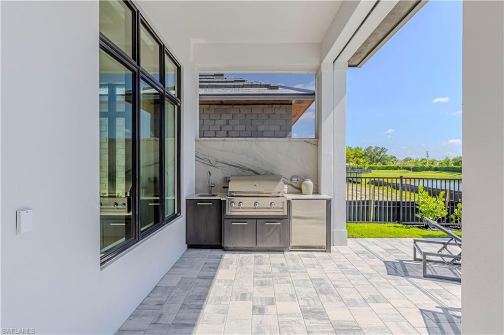 6708 Newport Rd, Naples, FL 34109 Photo