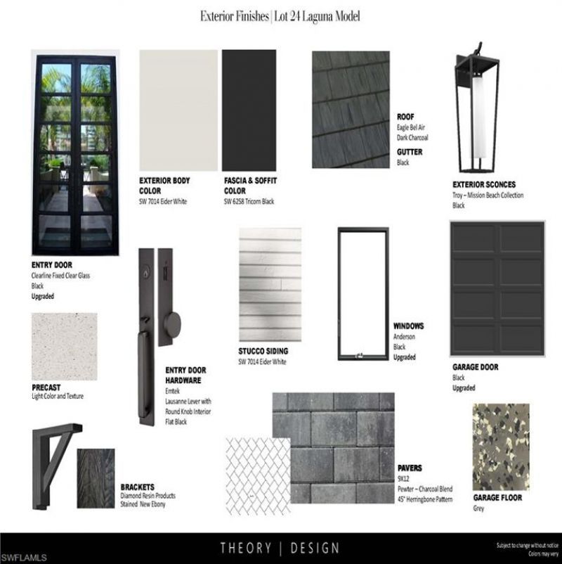 6708 Newport Rd, Naples, FL 34109 Photo