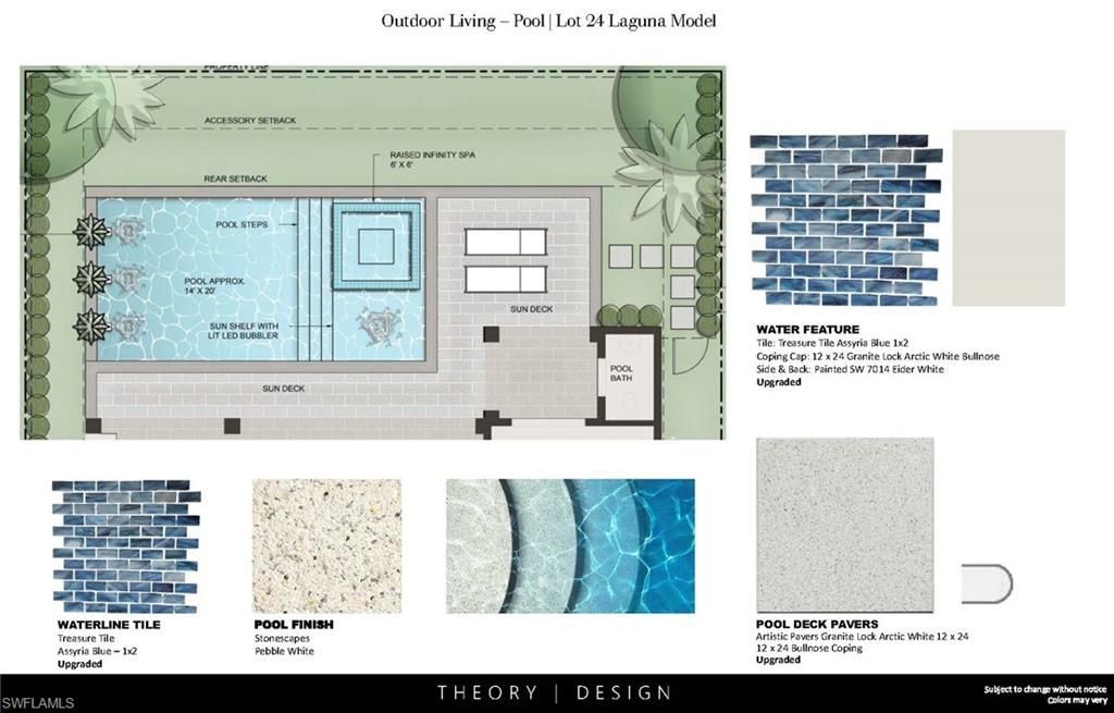 6708 Newport Rd, Naples, FL 34109 Photo