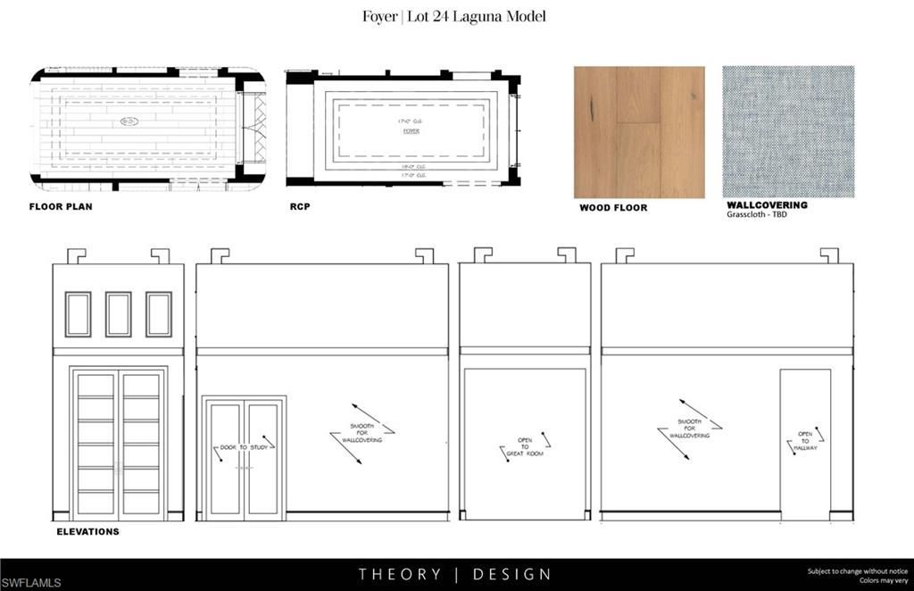 6708 Newport Rd, Naples, FL 34109 Photo