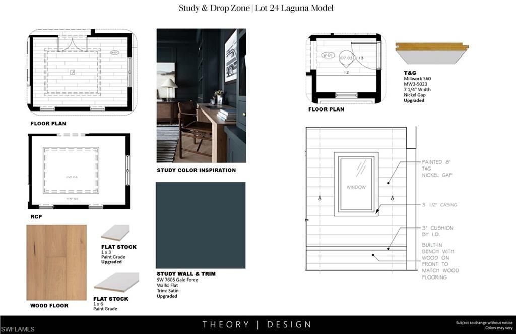 6708 Newport Rd, Naples, FL 34109 Photo