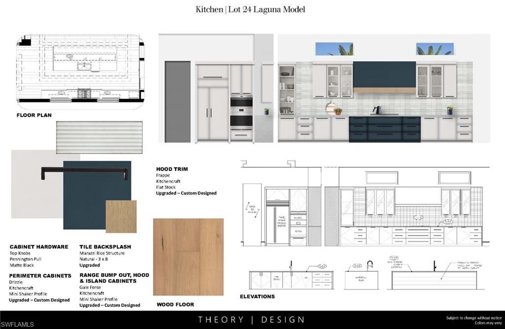 6708 Newport Rd, Naples, FL 34109 Photo