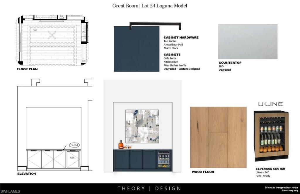 6708 Newport Rd, Naples, FL 34109 Photo