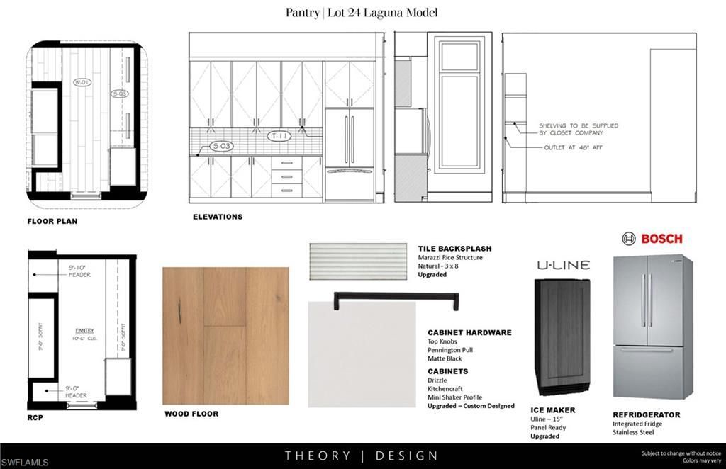 6708 Newport Rd, Naples, FL 34109 Photo