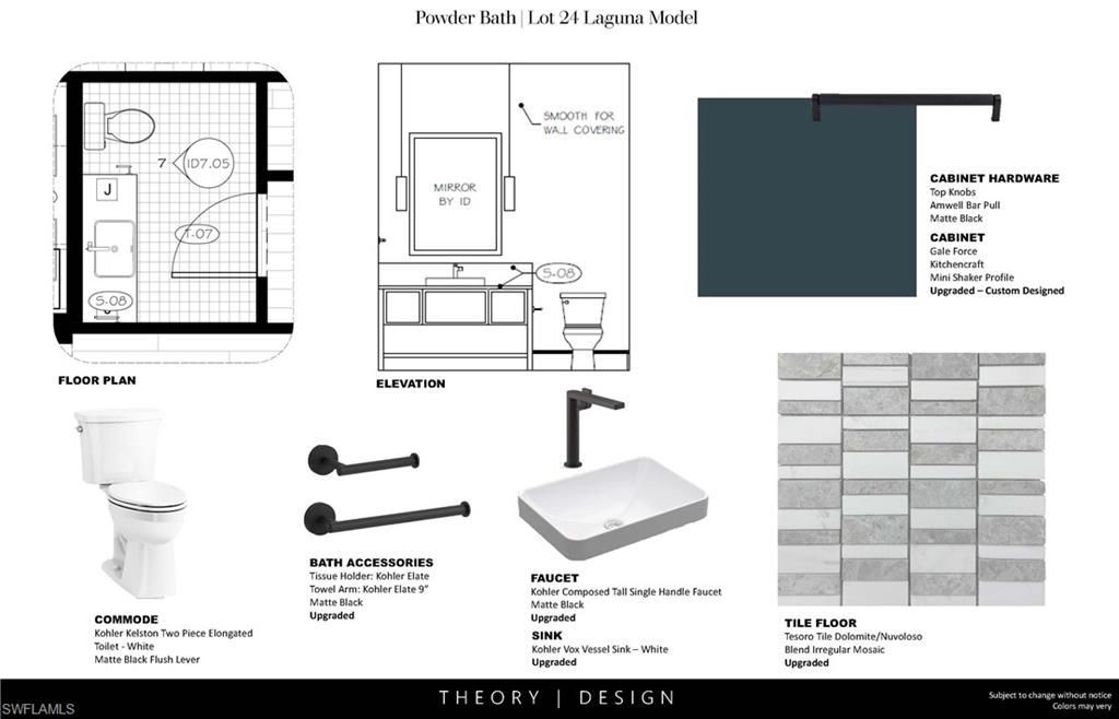 6708 Newport Rd, Naples, FL 34109 Photo