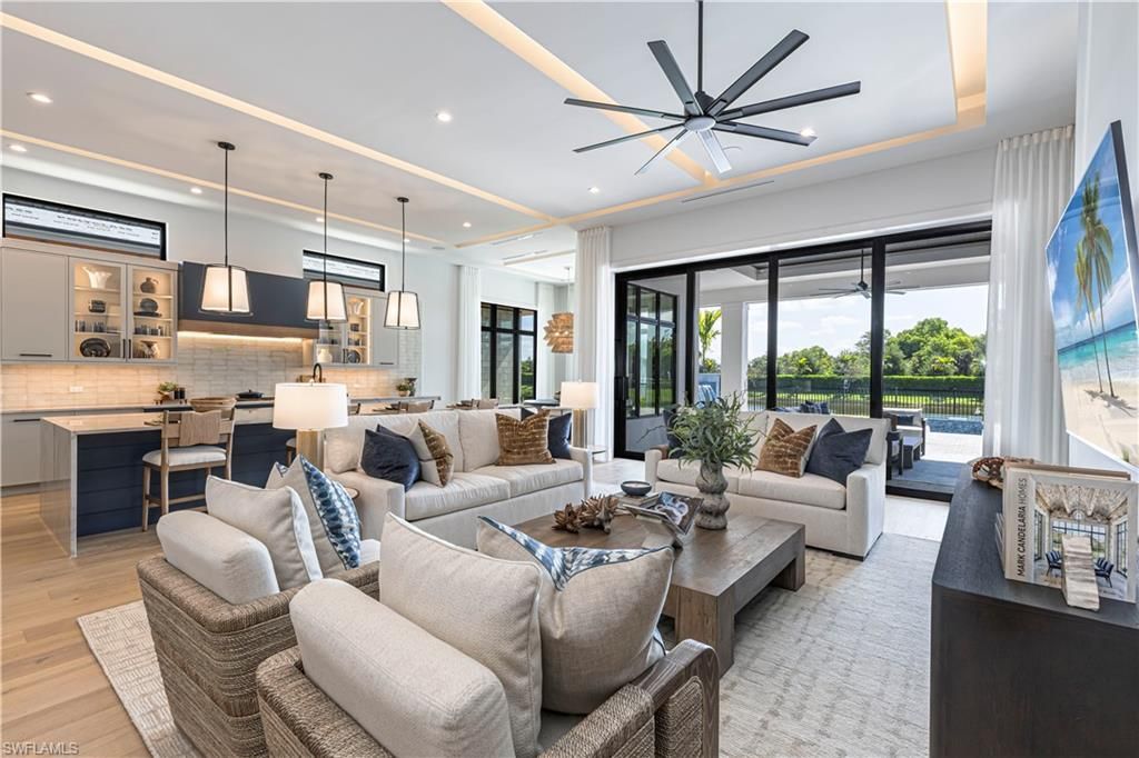 6708 Newport Rd, Naples, FL 34109 Photo