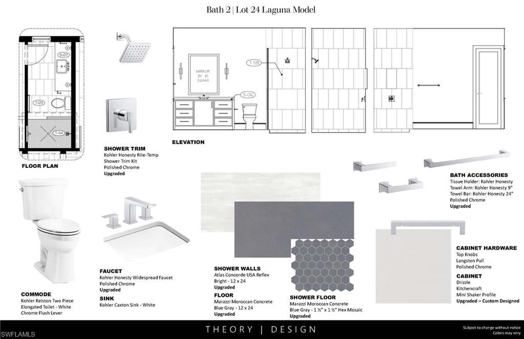 6708 Newport Rd, Naples, FL 34109 Photo