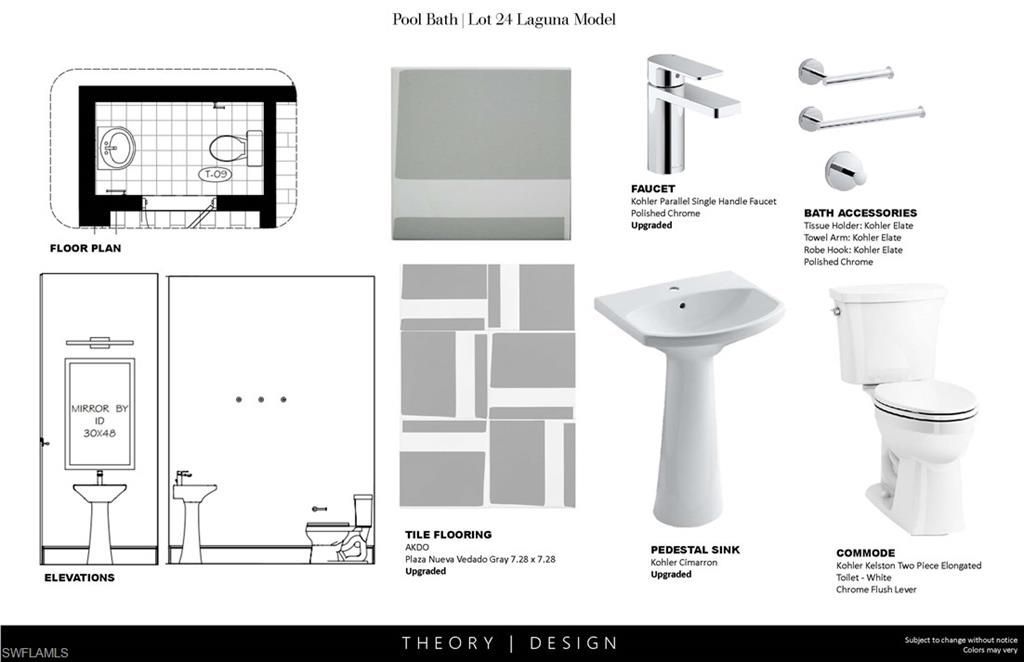 6708 Newport Rd, Naples, FL 34109 Photo