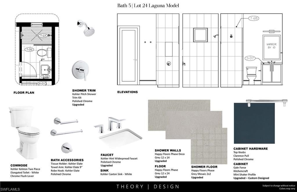 6708 Newport Rd, Naples, FL 34109 Photo