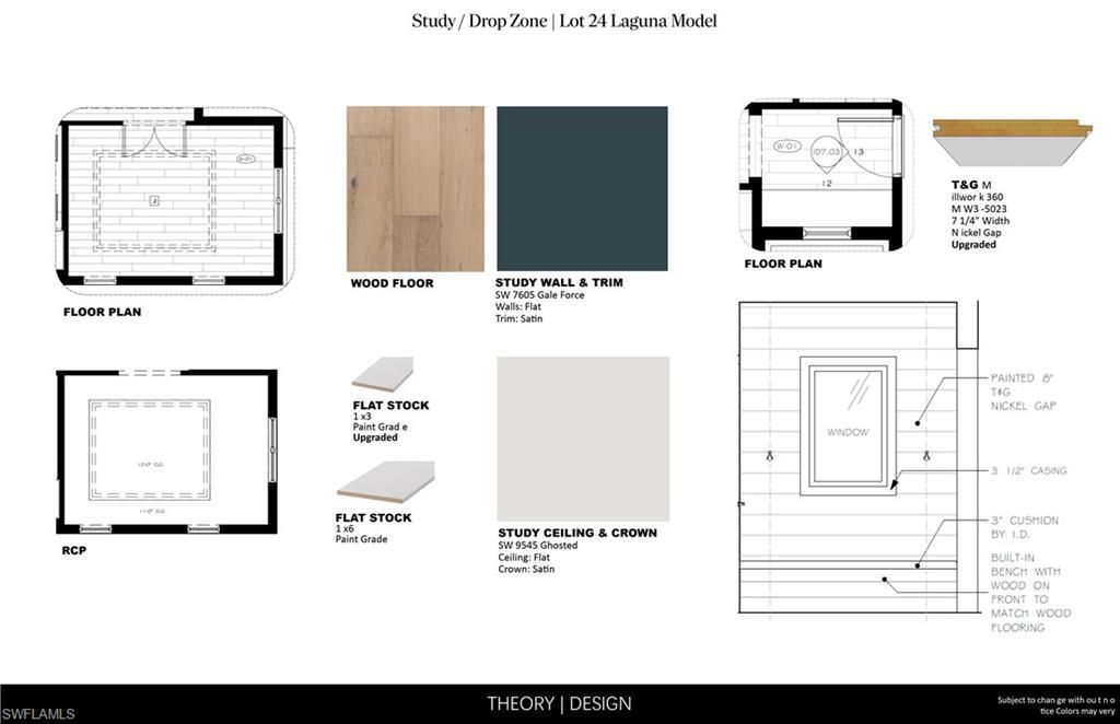 6708 Newport Rd, Naples, FL 34109 Photo