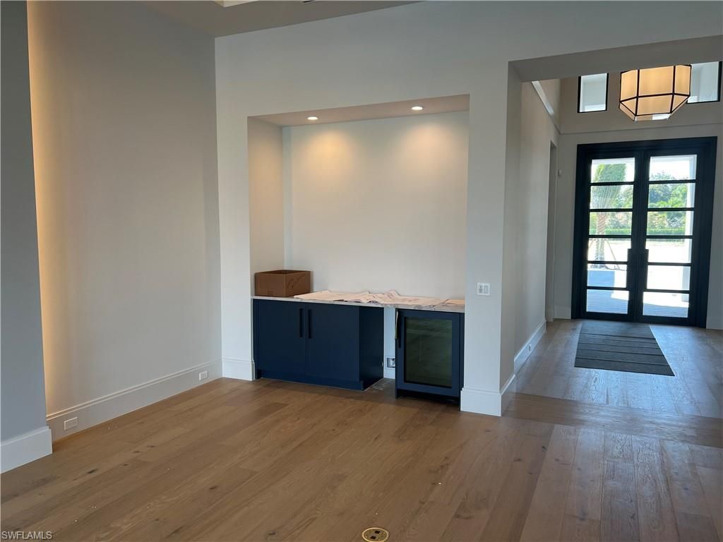 6708 Newport Rd, Naples, FL 34109 Photo